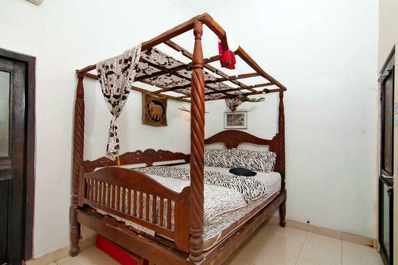 يوغياكارتا The Sawah Home Hotel المظهر الخارجي الصورة