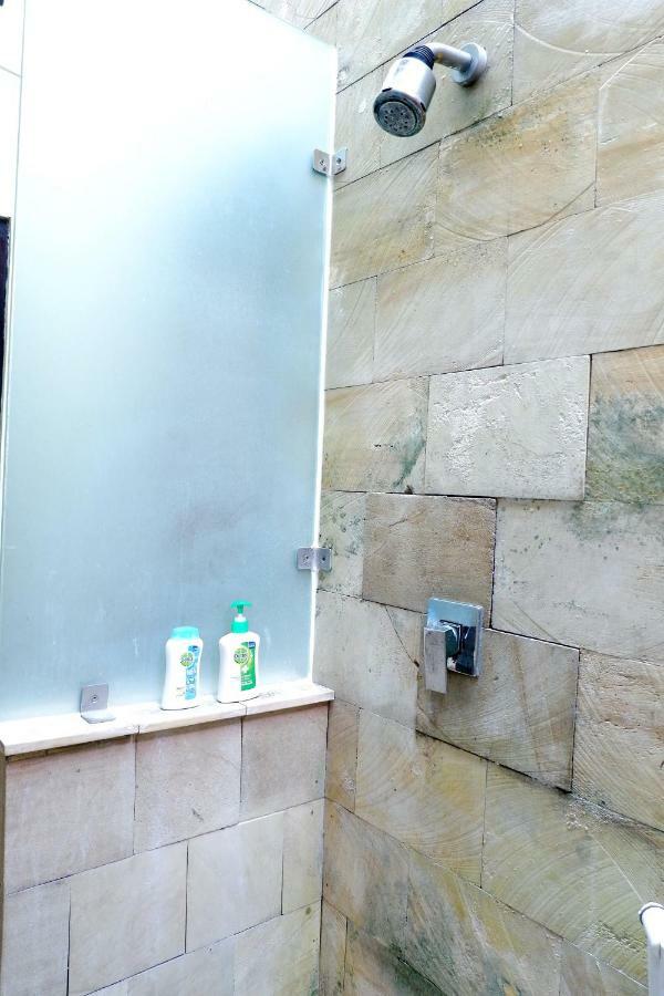 يوغياكارتا The Sawah Home Hotel المظهر الخارجي الصورة