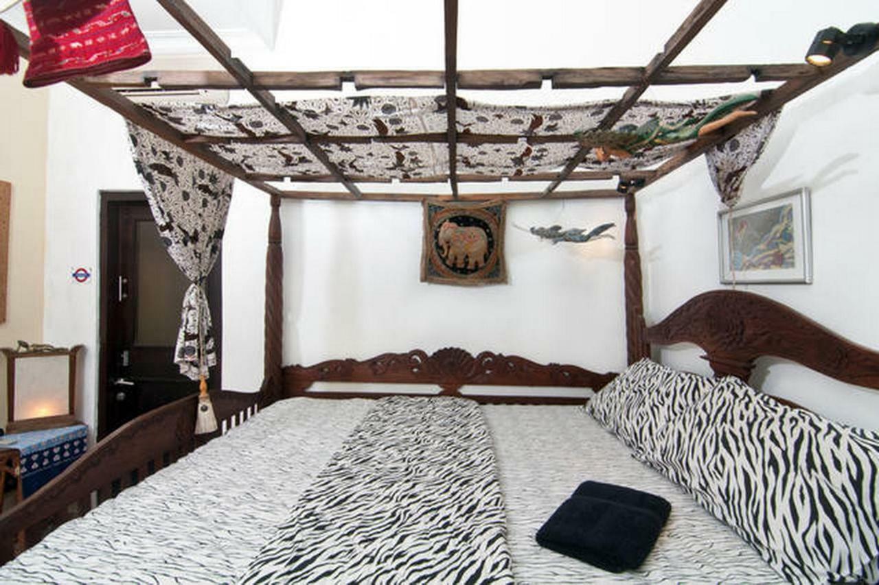 يوغياكارتا The Sawah Home Hotel المظهر الخارجي الصورة
