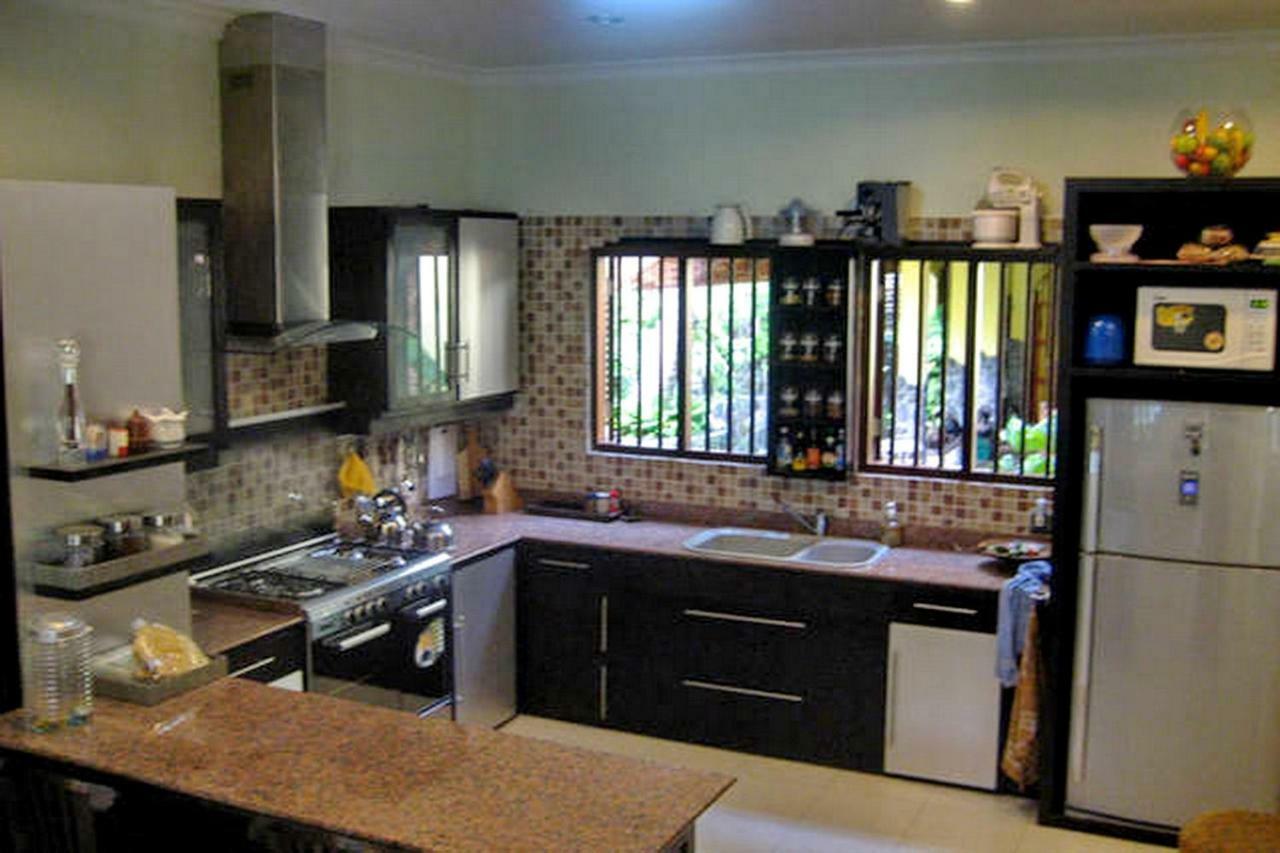 يوغياكارتا The Sawah Home Hotel المظهر الخارجي الصورة