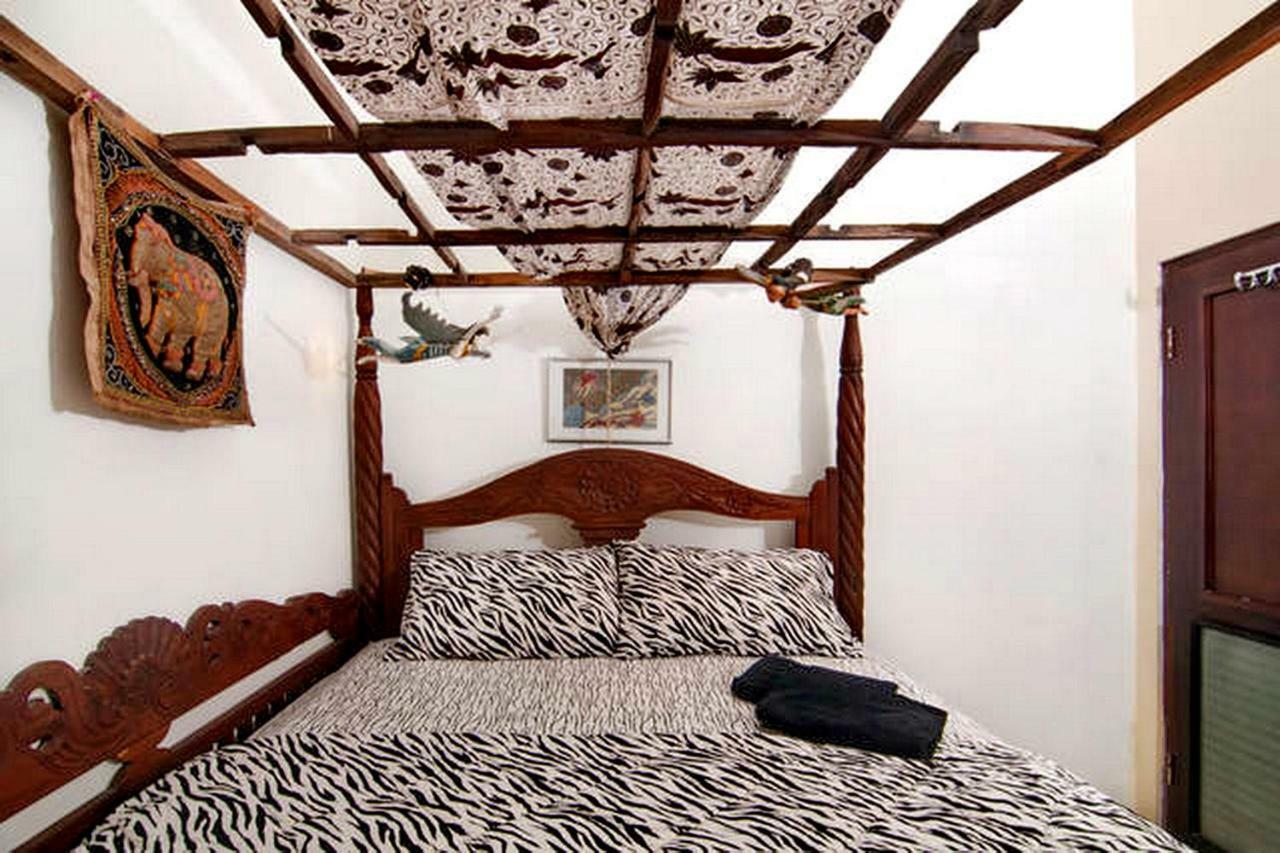 يوغياكارتا The Sawah Home Hotel المظهر الخارجي الصورة